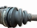 полуось передняя правая (приводной вал, ШРУС) Mazda 3 BL 2009, 1.6 л., i, Z6, бензин, 5МКПП, crystal white / 34k, хетчбэк 5 дв., передний привод, правый руль, FG05-25-500D, FG05-25-700F - фото №7