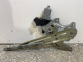 стеклоподъемник задний правый Nissan Juke YF15 2011, 1.5 л., K9K 410, дизель, 6МКПП, nah (красный), хетчбэк 5 дв., 82731CV01B - фото №2