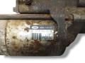 стартер Land Rover Freelander 2 поколение L359 2007, 2.2 л., TD, 224DT, дизель, 6МКПП, stornoway grey / 907, внедорожник 5 дв., полный привод, правый руль, 6G9N-11000-MB, 428000-4851 - фото №3