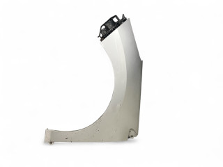 крыло переднее левое Peugeot 308 1 поколение [рестайлинг] 2011, 1.6 л., i, 5FS (EP6C), бензин, 5МКПП, gris aluminium / ezr, хетчбэк 5 дв., передний привод, правый руль, 7840W1