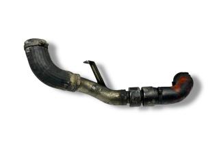 патрубок интеркулера Jaguar XF X250 [рестайлинг] 250 2011, 3.0 л., TD, 306DT, дизель, АКПП, midnight / jbc1959, седан, задний привод, правый руль, 9X23-6K863-AD, C2D2751, 9X23-6C785-AC, C2D11305