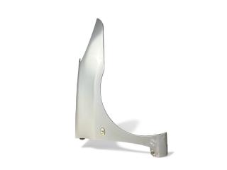 крыло переднее правое Peugeot 307 1 поколение [рестайлинг] 2006, 1.6 л., HDi, 9HX (DV6ATED4), дизель, 5МКПП, gris aluminium / ezr, универсал, передний привод, правый руль, 7841T2