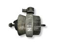 подушка крепления двигателя Audi A6 4F/C6 [рестайлинг] 2011, 2.0 л., TDi, CAHA, дизель, вариатор, daytonagrau, седан, передний привод, правый руль, 4F0199379BK - фото №6