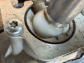 кулиса Volkswagen Caddy 3 поколение 2005, 2.0 л., SDi, BST, дизель, 5МКПП, paprikarot, фургон, передний привод, правый руль, 1T0711049AC, 1T0711265E, 1T0711266E - фото №7