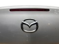 крышка багажника (дверь 3-5) Mazda 6 2 поколение [рестайлинг] GH 2012, 2.2 л., TD, R2BF, дизель, 6МКПП, sunlight silver / 22v, хетчбэк 5 дв., передний привод, правый руль, GSYN-62-02XF - фото №14