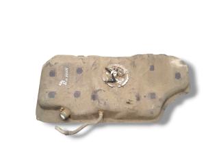 бак топливный Hyundai Veloster 1 поколение 2011, 1.6 л., i, G4FG, бензин, АКПП, scarlet sage / p9r, хетчбэк 5 дв., передний привод, 31150-2V100