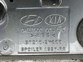 спойлер Hyundai ix35 1 поколение LM 2012, 1.7 л., CRDi, D4FD, дизель, 6МКПП, steel gray ii / zar, внедорожник 5 дв., передний привод, правый руль, 872102Y000 - фото №10