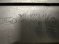 решетка радиатора Ford C-Max 1 поколение [рестайлинг] 2010, 1.6 л., i, SHDA, бензин, 5МКПП, panther black / f3, минивэн, передний привод, правый руль, 7M51R8138A, 7M51-16613-AD - фото №10