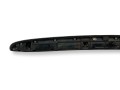 накладка двери (крышки) багажника Mini Cooper 2 поколение R56 2008, 1.4 л., i, N12 B14 A, бензин, 6МКПП, pure silver / 900, хетчбэк 3 дв., передний привод, правый руль, 7151140 - фото №6
