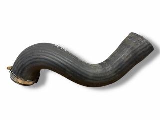 патрубок интеркулера Peugeot 407 1 поколение 2005, 2.0 л., HDi, RHR (DW10BTED4), дизель, АКПП, or blanc / kcv, универсал, передний привод, правый руль, 0382GS