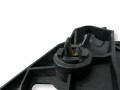 крепление бампера Toyota RAV4 4 поколение XA40 [рестайлинг] 2016, 2.0 л., D-4D, 2WW, дизель, 6МКПП, pure blue, внедорожник 5 дв., передний привод, правый руль, 52535-42080 - фото №2