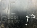 клык бампера задний левый Renault Master 3 поколение 2013, 2.3 л., DCi, M9T 870, дизель, 6МКПП, ice white bc / o389, микроавтобус, передний привод, правый руль - фото №7