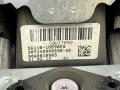 руль Kia Ceed 1 поколение [рестайлинг] ED 2012, 1.6 л., CRDi, D4FB, дизель, 6МКПП, black pearl, универсал, передний привод, правый руль, 56900-1H600, 1H596-01010, 56110-1H590EQ - фото №13