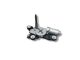 моторчик заднего стеклоочистителя (дворника) Ford C-Max 1 поколение [рестайлинг] 2008, 1.8 л., i, QQDB, бензин, 5МКПП, vision / q8, минивэн, передний привод, правый руль