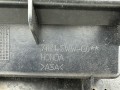 решетка радиатора Honda CR-V 3 поколение 2008, 2.2 л., cTDi, N22A2, дизель, 6МКПП, whistler silver / nh711m, внедорожник 5 дв., полный привод, правый руль - фото №9