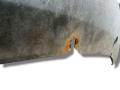 бампер передний Renault Master 3 поколение 2013, 2.3 л., DCi, M9T 870, дизель, 6МКПП, ice white bc / o389, микроавтобус, передний привод, правый руль, 620220006R, 620220007R, EL017673 - фото №7