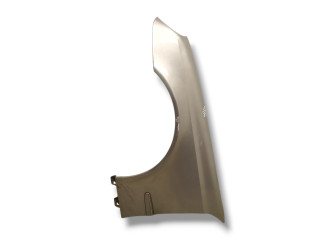 крыло переднее левое Mercedes-Benz E-Класс W211/S211 2005, 3.0 л., CDi, OM 642.920, дизель, АКПП, cubanitsilber / 723, седан, задний привод, правый руль, A2118800718, A2118801318