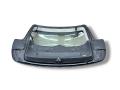 крышка багажника (дверь 3-5) Audi Q5 8R 2011, 2.0 л., TDi, CGLB, дизель, АКПП, lavagrau / lz7l, внедорожник 5 дв., полный привод, правый руль, 8R0827023C - фото №13