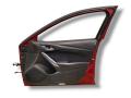 дверь передняя правая Mazda 6 GJ 2014, 2.2 л., TD, SHY1, дизель, 6МКПП, soul red / 41v, седан, передний привод, правый руль, GHY05802XJ - фото №5