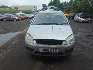 Ford C-Max 1 поколение