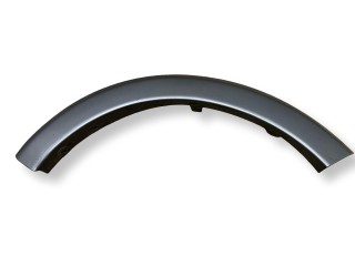 накладка колесной арки Daihatsu Terios 2 поколение J200 2008, 1.5 л., i, 3SZ-VE, бензин, 5МКПП, black, внедорожник 5 дв., полный привод, правый руль, 75601-B4020