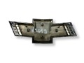 эмблема Chevrolet Spark M300 2010, 1.2 л., i, B12D1, бензин, 5МКПП, carbon flash / gar, хетчбэк 5 дв., передний привод, правый руль - фото №2