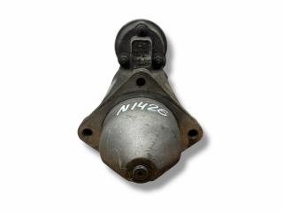 стартер BMW 5 серия E39 1998, 3.0 л., TD, M57 D30 (306D1), дизель, АКПП, oxfordgruen / 324, универсал, задний привод, правый руль, 63222005