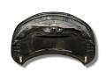капот Nissan Qashqai 2 поколение 2014, 1.5 л., DCi, K9K 636, дизель, 6МКПП, noir / z11, внедорожник 5 дв., передний привод, правый руль - фото №6