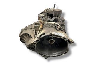 КПП механическая (МКПП) Ford Transit 7 поколение 2011, 2.2 л., TDCi, SRFA, дизель, 6МКПП, frozen white / 3g, микроавтобус, передний привод, правый руль, CC1R-7002-AD, TIGB1