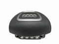 подушка безопасности водителя Audi Q5 8R 2011, 2.0 л., TDi, CGLB, дизель, АКПП, lavagrau / lz7l, внедорожник 5 дв., полный привод, правый руль, 8R0880201S - фото №6