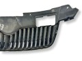 решетка радиатора Skoda Fabia 2 поколение (5J) 5J 2008, 1.4 л., TDi PD, BNM, дизель, 5МКПП, satin, хетчбэк 5 дв., передний привод, правый руль, 5J0853668A - фото №7