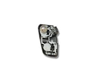 панель заднего левого фонаря BMW 3 серия E46 2002, 2.2 л., i, M54 B22 (226S1), бензин, 5МКПП, topasblau / 364, купе, задний привод, правый руль, 8374809