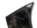 капот Porsche Cayenne 955 2005, 3.2 л., i, M02.2Y, бензин, АКПП, внедорожник 5 дв., полный привод, правый руль - фото №7