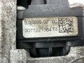клапан EGR Ford Mondeo 4 поколение [рестайлинг] 2012, 1.6 л., TDCi, T1BA, дизель, 6МКПП, moondust silver, лифтбэк, передний привод, правый руль, 5056390200 - фото №8