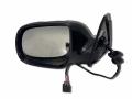 зеркало наружное левое Audi Q5 8R 2011, 2.0 л., TDi, CGLB, дизель, АКПП, lavagrau / lz7l, внедорожник 5 дв., полный привод, правый руль, 8R2857409A - фото №7