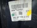 зеркало наружное левое Audi Q5 8R 2011, 2.0 л., TDi, CGLB, дизель, АКПП, lavagrau / lz7l, внедорожник 5 дв., полный привод, правый руль, 8R2857409A - фото №13