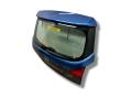 крышка багажника (дверь 3-5) Kia Venga 1 поколение 2011, 1.4 л., CRDi, D4FC, дизель, 6МКПП, byte blue / 5b, хетчбэк 5 дв., передний привод, правый руль, 73700-1P000 - фото №4