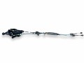 кулиса Citroen C4 Grand Picasso 1 поколение 2013, 1.6 л., HDi, 9HR (DV6C), дизель, 6МКПП, bleu kyanos / kgq, минивэн, передний привод, правый руль, 9684376880, 9684376780 - фото №2
