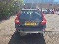 прицепное устройство (фаркоп) Volvo XC70 2 поколение 2008, 2.4 л., D5, D 5244 T4, дизель, АКПП, black sapphire, универсал, полный привод, правый руль, 31269493, 31269494 - фото №11