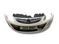 бампер передний Opel Corsa D [рестайлинг] 2011, 1.3 л., CDTi, A 13 DTC, дизель, 5МКПП, casablancaweiss / 10u, хетчбэк 3 дв., передний привод, правый руль, 95508031, 13285996 - фото №5