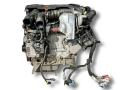 двигатель Peugeot 207 1 поколение [рестайлинг] 2011, 1.6 л., HDi, 9HP (DV6DTED), дизель, 5МКПП, gris thorium / kth, хетчбэк 5 дв., передний привод, правый руль, 9HP, DV6DTED, 9H06 - фото №2