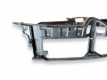 передняя панель крепления облицовки (телевизор) Citroen C4 Grand Picasso 2 поколение 2015, 1.6 л., HDi, BHZ (DV6FC), дизель, 6МКПП, gris aluminium / ezr, минивэн, передний привод, правый руль, 9676051877 - фото №2