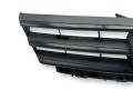 решетка радиатора Mercedes-Benz A-Класс W169 [рестайлинг] 2012, 1.5 л., i, M 266.920, бензин, 5МКПП, calcitweiss / 650, хетчбэк 5 дв., передний привод, правый руль, A1698801583 - фото №2