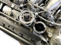 двигатель BMW 5 серия E39 1998, 3.0 л., TD, M57 D30 (306D1), дизель, АКПП, oxfordgruen / 324, универсал, задний привод, правый руль, 306D1, M57D30 - фото №9