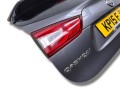 крышка багажника (дверь 3-5) Nissan Qashqai 2 поколение 2015, 1.5 л., DCi, K9K 636, дизель, 6МКПП, gray / kad, внедорожник 5 дв., передний привод, правый руль, K0100-4EAMC - фото №5