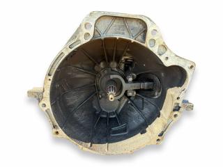 КПП механическая (МКПП) IVECO Daily 3 поколение 2006, 2.3 л., HPT, F1AE0481M, дизель, 5МКПП, white, микроавтобус, задний привод, правый руль, 8870898