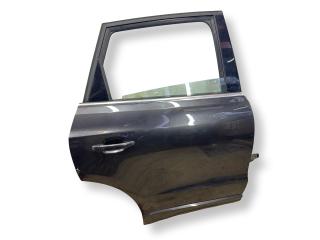дверь задняя правая Audi Q5 8R 2011, 2.0 л., TDi, CGLB, дизель, АКПП, lavagrau / lz7l, внедорожник 5 дв., полный привод, правый руль, 8R0833052B