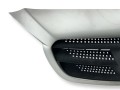 решетка радиатора Mercedes-Benz Citan W415 2013, 1.5 л., CDi, OM 607.951, дизель, 5МКПП, brillantsilber / 9744, фургон, передний привод, правый руль, A4158880023 - фото №2