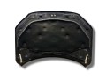 капот Volvo XC70 2 поколение 2008, 2.4 л., D5, D 5244 T4, дизель, АКПП, black sapphire, универсал, полный привод, правый руль, 31371418 - фото №6