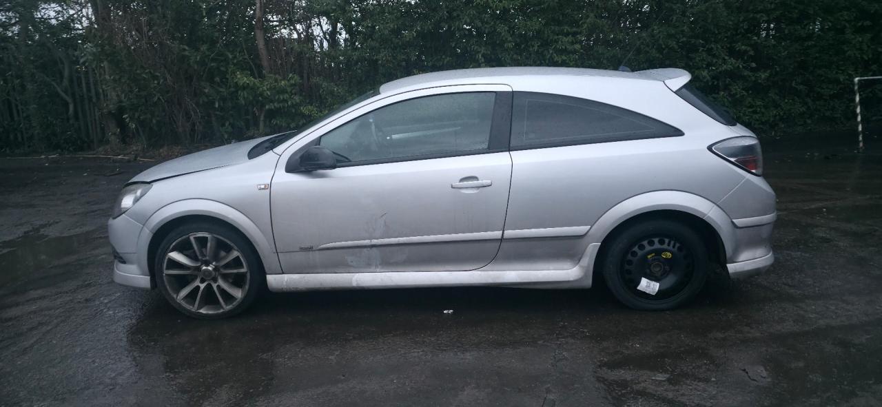 Opel Astra GTC H рест. 2006